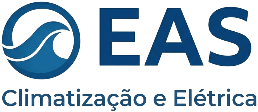 EAS Climatização e Elétrica